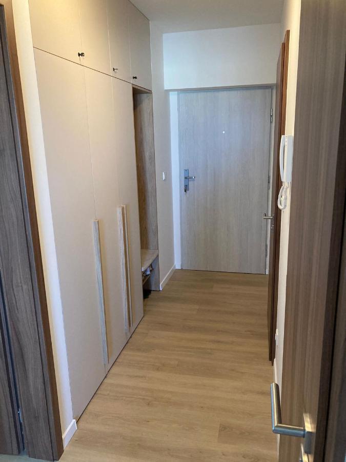Apartman 696 Pod Jestedem ลิเบอเรซ ภายนอก รูปภาพ
