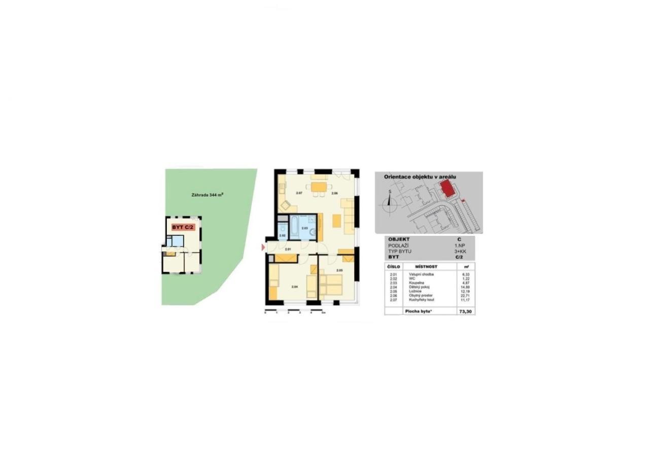 Apartman 696 Pod Jestedem ลิเบอเรซ ภายนอก รูปภาพ